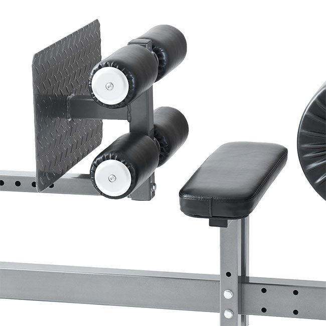 Element Fitness Glute Ham Developer (GHD) Machine Element Fitness Modular; preacher curl, vkr, ab, roman chair ghd-2017-details1