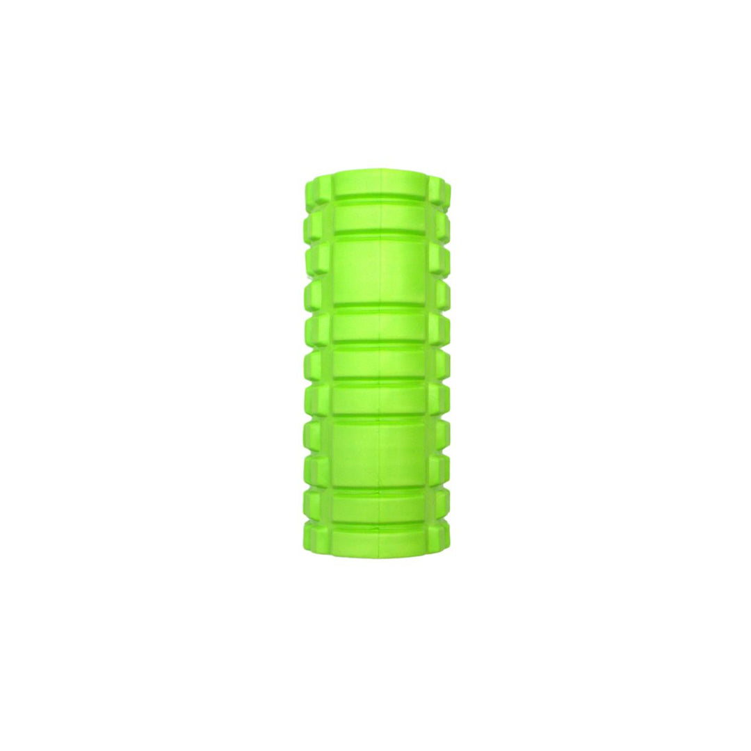 Gronk Fitness Green Foam Roller Gronk Fitness Products Recovery; foam rollers, advanced rollers, stretch and massage gronkfitness_green-foam-roller_view-2