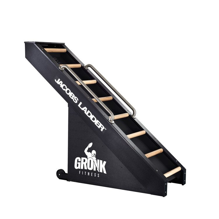 Jacobs Ladder - Gronk Fitness Edition Gronk Fitness Products Elliptical; Advanced Commercial gronkfitness_jacobs-ladder-gronk-fitness-edition-1_main