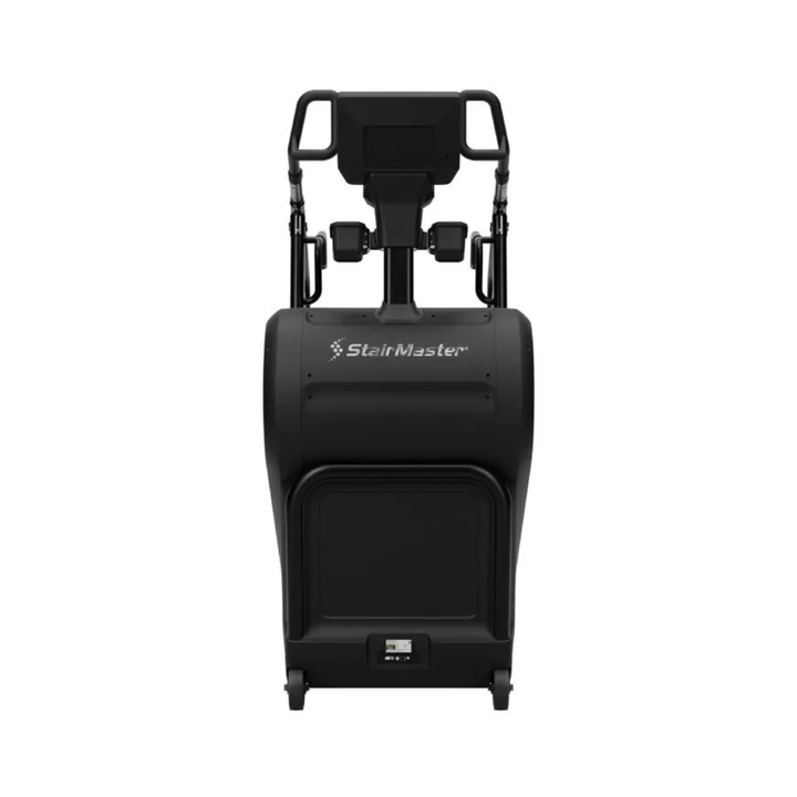 StairMaster - 10G Series, LED Console Stairmaster Steppers, recumbent steppers gronkfitness_stairmaster-10g-series-led-console_view-2