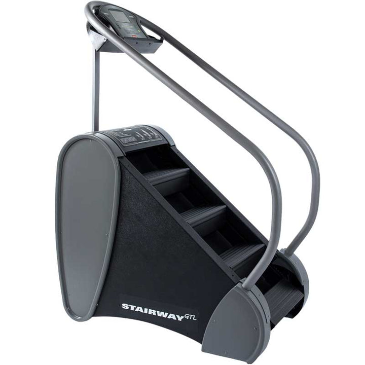 The Stairway™ GTL by Jacobs Ladder G&G Fitness Equipment Elliptical, ARC, Zero Runner, Seated Elliptical gronkfitness_the-stairway_E2_84_A2-gtl-by-jacobs-ladder_main