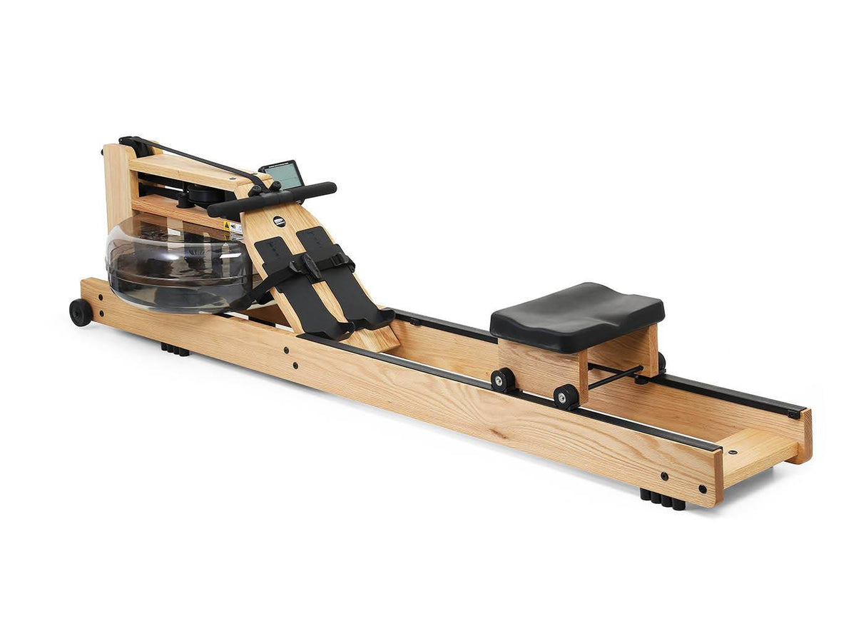 Waterrower Rowing Machine, Oak w/ S4 Monitor - Discontinued WaterRower Rowers, Cross-Row image_6d45136e-8227-4217-b440-7585ad82ee22