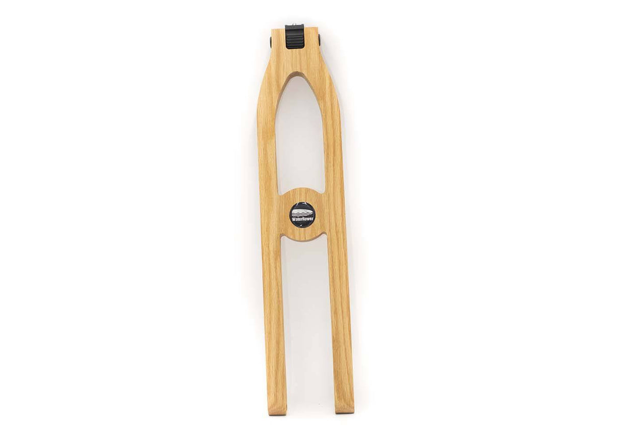 WaterRower Phone Arm - Oak WaterRower Add-on installed items on all cardio. Laptop stands, hi-rise kits, cross-circuit kits, attachable TVs, myRide displays image_7b17dceb-5ba6-4d52-b702-e853cd606e2d