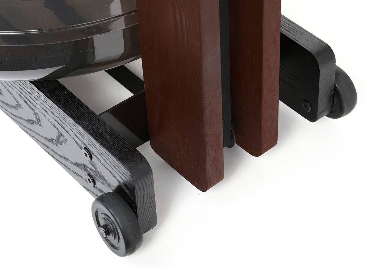 Waterrower Rowing Machine, Club w/ S4 Monitor - Discontinued