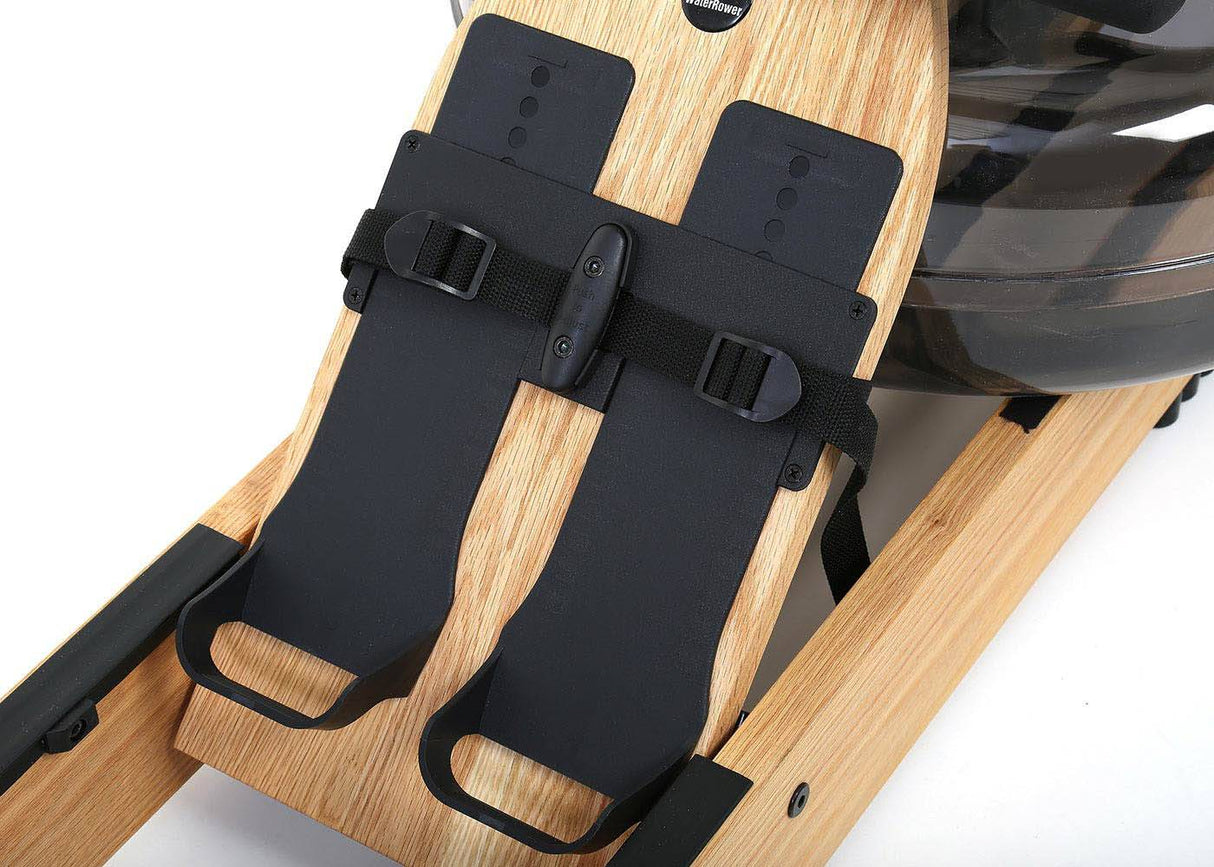 Waterrower Rowing Machine, Oak w/ S4 Monitor - Discontinued WaterRower Rowers, Cross-Row image_a675c949-af1b-4f63-a139-fc5a90430f5b