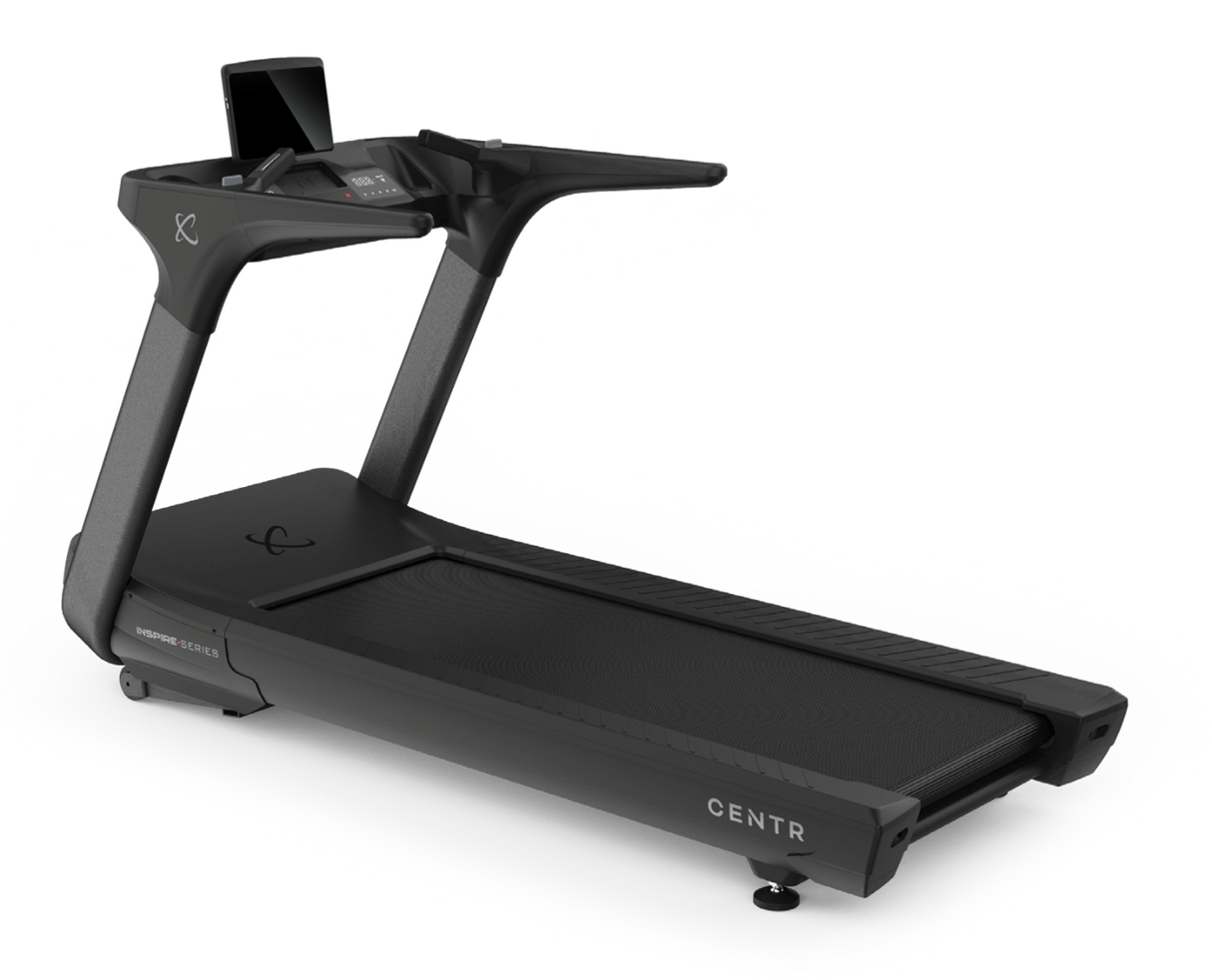 Inspire T4S Treadmill with 10 Inch Touchscreen Inspire Treadmills under 350lbs inspire_t4s-treadmill-110v-with-10inch-touchscreen_main