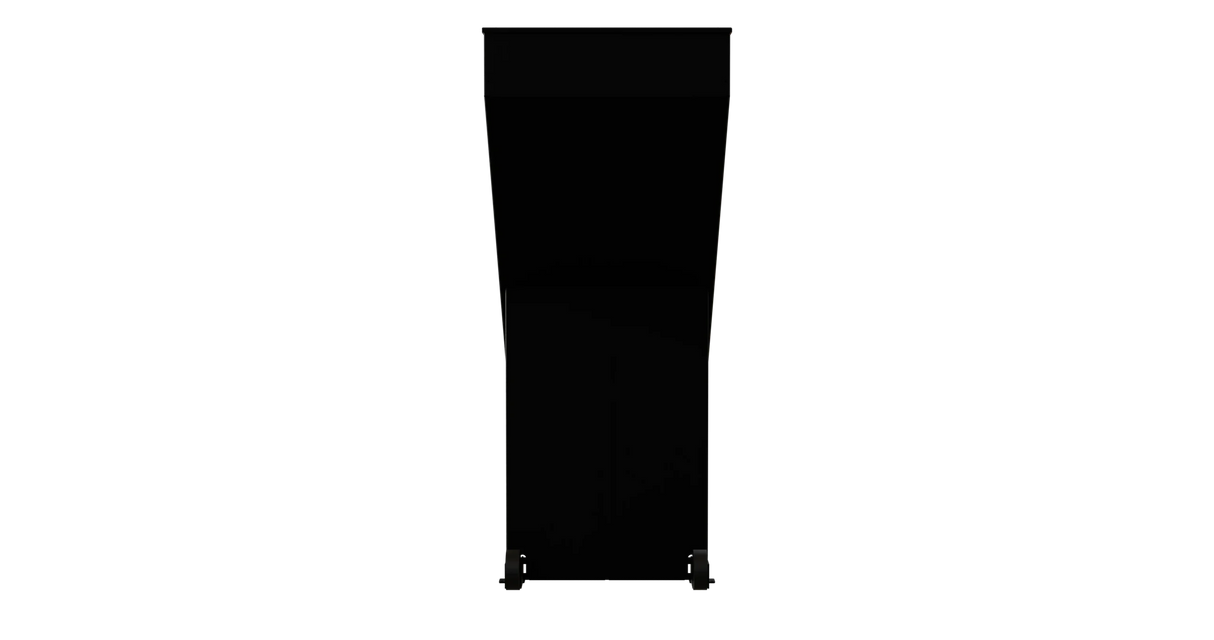 Jacobs Ladder 2 Jacobs Ladder Steppers, recumbent steppers jacobs-ladder_jl2_view-3