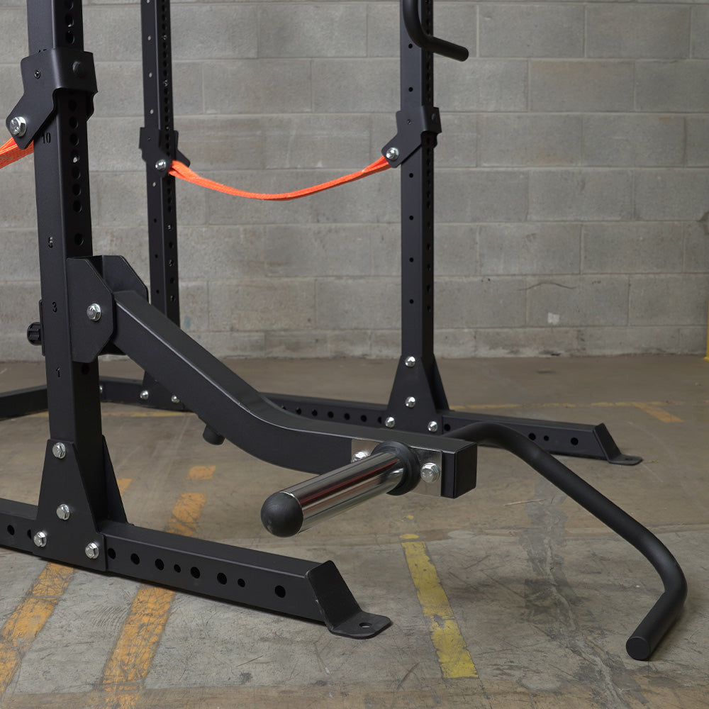XPX Lever Jammer Arm Attachment Ironax Rack Addon Bolton jammer-2