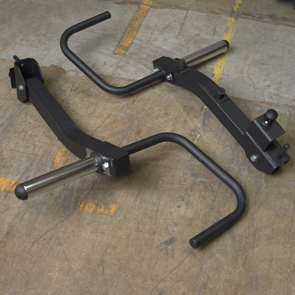 XPX Lever Jammer Arm Attachment Ironax Rack Addon Bolton jammer-3