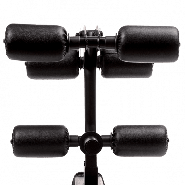 Inspire Leg Extension / Curl Attachment for SCS Bench Inspire Bench add-ons; leg attachment, preacher curl leg-curl-attachment-3-600x600