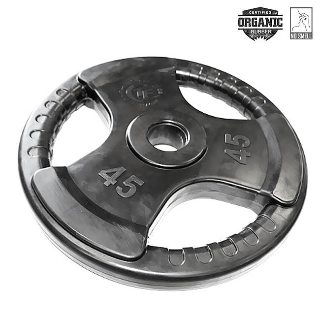 Element Virgin Rubber Olympic Plates Element Fitness Variant(s) - LBWeight organic-plates-45-1_835603da-a912-4fc2-8808-9a442889938a