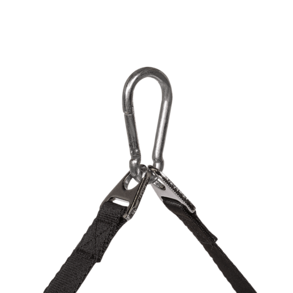 Inspire Abdominal Bar Attachment - Final Stock Inspire Lifting bar attachments (eg landmine, row handles, chains, collars, sleeves, barbell pad, manta ray) padded-arm-attachement-clip-4-600x600