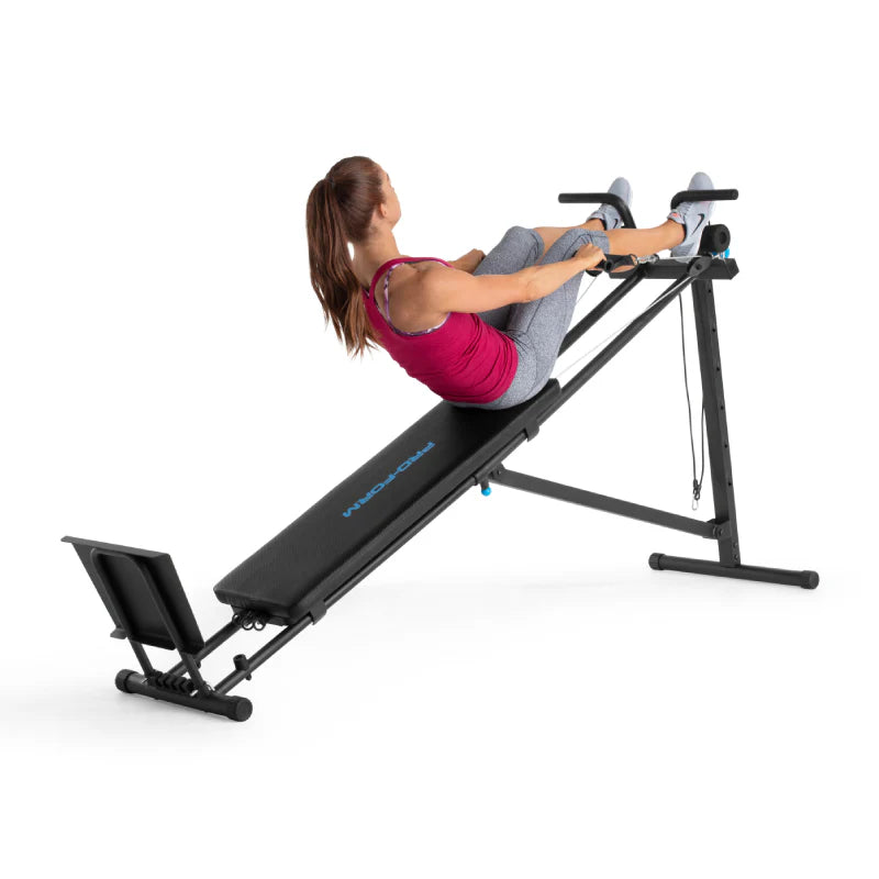 ProForm - Ultimate Body Works Adjustable Bench ProForm Bench; flat/incline/decline benches pro-ubw-08_1800x1800_213464e2-37b2-42e7-aa8c-6c0230a15fae