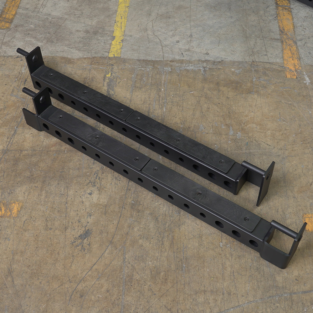 XPX Safety Arms Attachment Ironax J-hooks, dip attachments, etc safety2