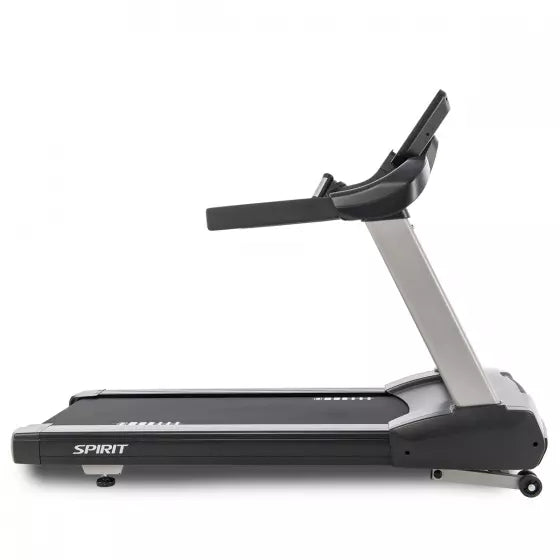 Spirit CT800 Treadmill - Final Stock Spirit Treadmill; Residentail Commercial Frame over 350lbs spirit_ct800-treadmill_view-13_0fe825a6-c844-496a-95eb-0c4ea93589db