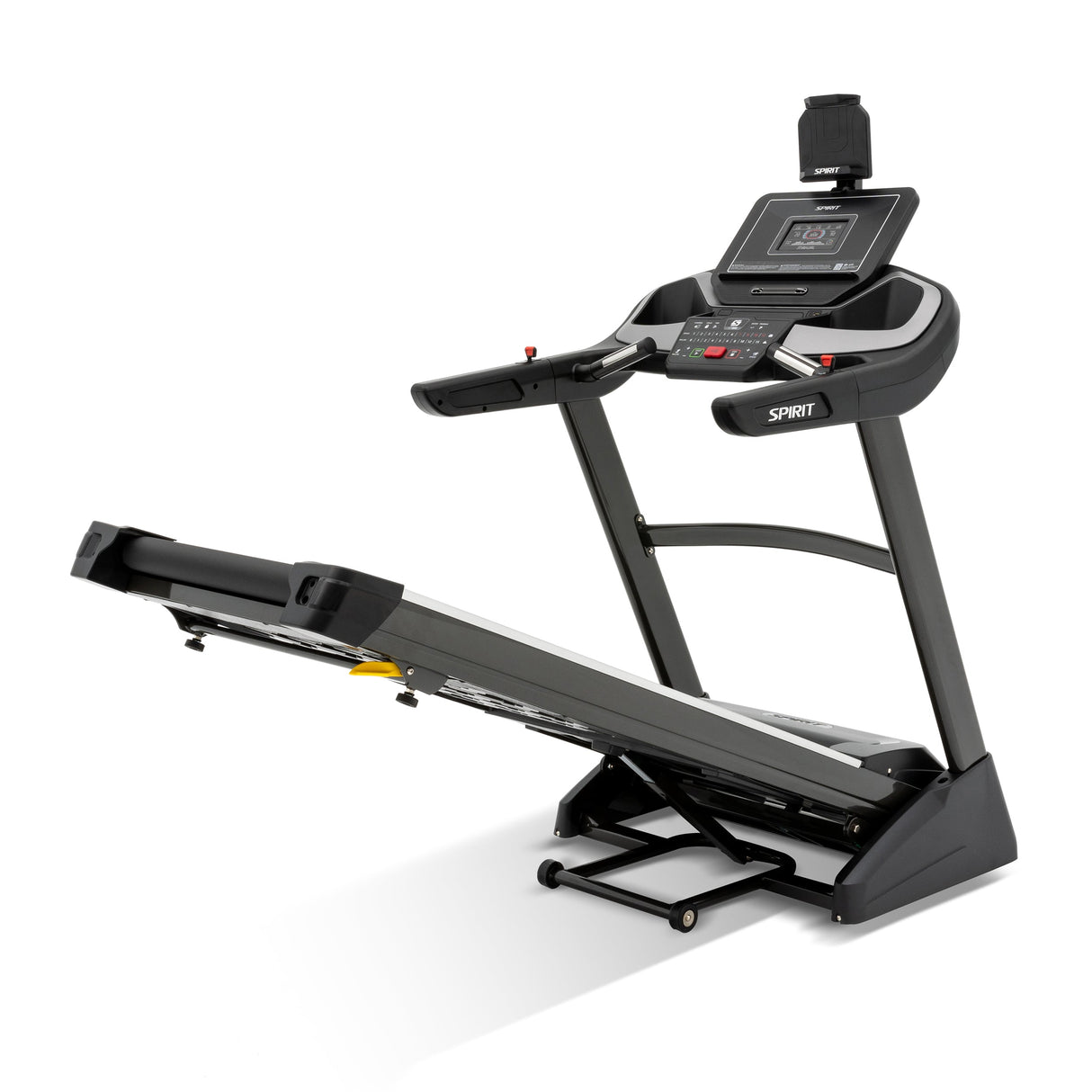 Spirit XT385 Treadmill Spirit Treadmills under 350lbs spirit_xt385-treadmill-2023-v2_view-3_45001c4e-4546-45b0-b217-6c7eda8c9f2c