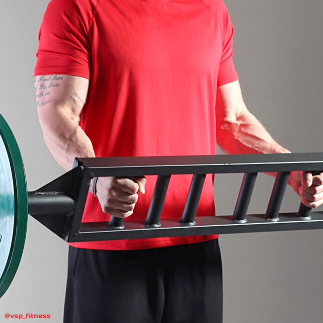 XM Fitness Black Steel Swiss Bar Straight XM Fitness Lifting bars, weight bars, dumbbell handles straight-swiss-bar_95a022fe-a535-44a1-b845-38f0e2cc7d77