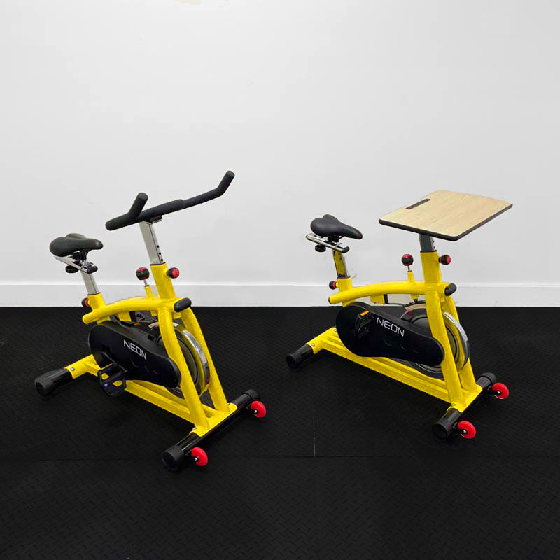 Element Wooden Table Top for Element Fitness Neon Kids Bike Element Fitness Add-on installed items on all cardio. Laptop stands, hi-rise kits, cross-circuit kits, attachable TVs, myRide displays thumbnail_IMG_4254_b8c276ca-3d88-471f-8bcf-823268c63ac2