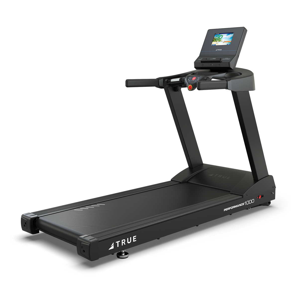 True Performance 1000 Treadmill w/ Upgraded Console Model TRUE tps1000_c81243a5-b933-4743-a3c1-df6ebf094114