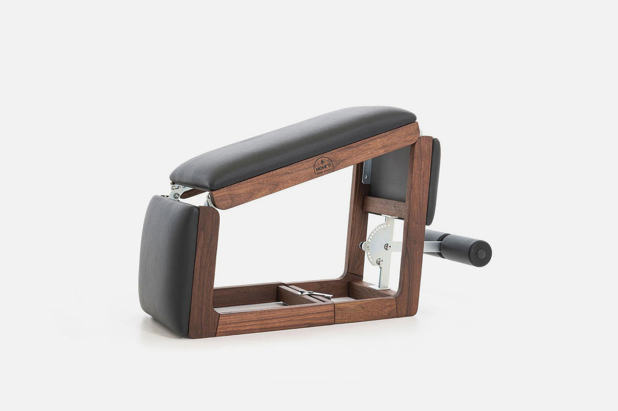 NOHRD TriaTrainer Walnut Artificial Leather NOHrD Variant(s) Color triatrainer-nussbaum-1-walnut_39dd84e1-606c-480c-80ac-6c86061dfdb1