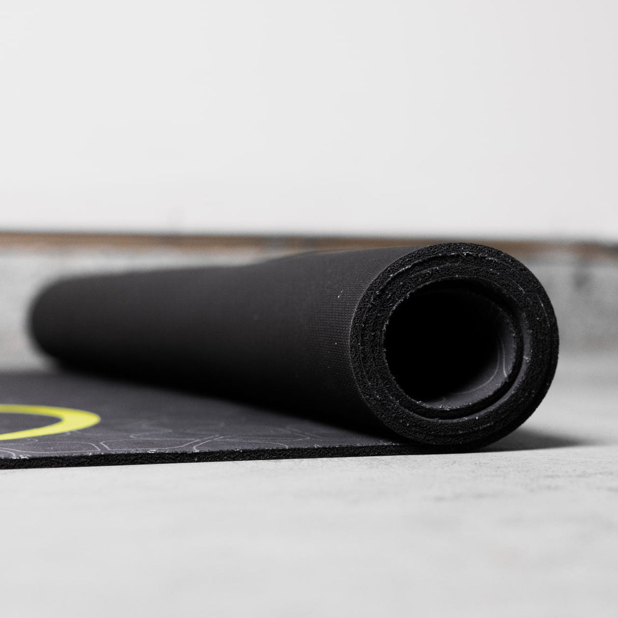 TRX YBell Exercise Mat - Final Stock TRX Mats; padded exercise and aerobic mats trx_ybell-exercise-mat_view-4