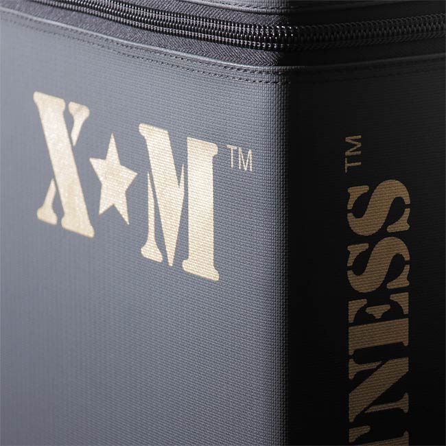 XM Fitness Anti-Slip Plyo Box Soft 20" 24" 30" XM Fitness Balance and stability; bosu, swiss, plyo-box xm-balast-plyo-box-details