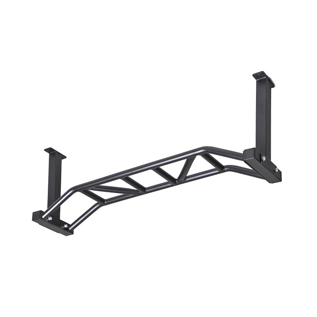 XM Fitness Ceiling Mounted Multi-Grip Chin Up Bar XM Fitness Miscellaneous strength accessories, push up bars, chin up bars, trx, gym rings xm-ceilingmount-chin-2