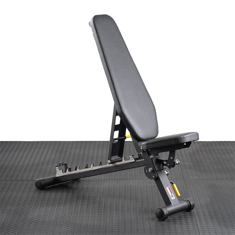XM FID Folding Bench XM Fitness Bench; flat/incline/decline benches xm-fid-folding-bench