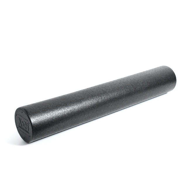 XM Fitness 36" x 6" High Density Foam Roller XM Fitness Recovery; foam rollers, advanced rollers, stretch and massage xm-fitness_36-x-6-high-density-foam-roller_main