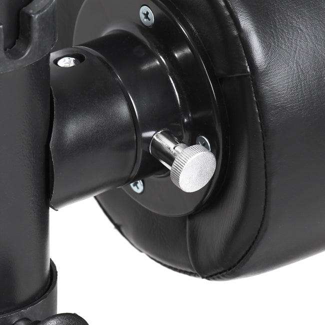XM Fitness Adjustable Split Squat XM Fitness Modular; preacher curl, vkr, ab, roman chair xm-fitness_adjustable-split-squat_view-3