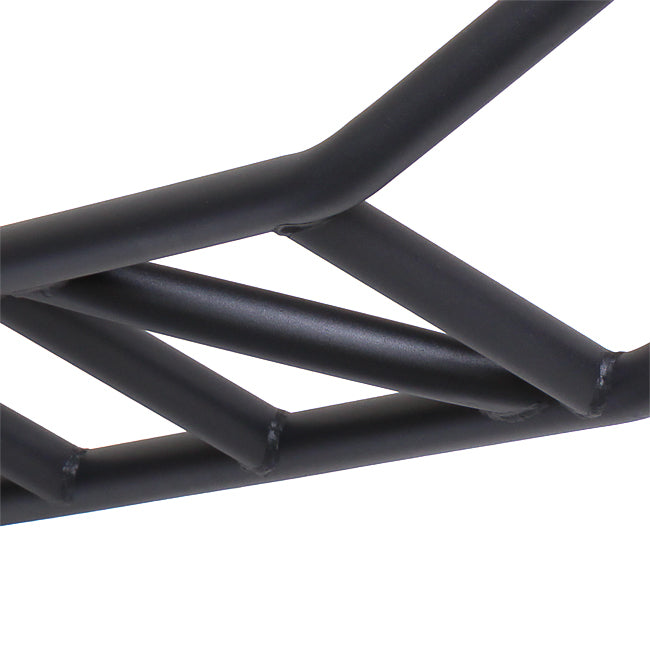 XM Fitness Ceiling Mounted Multi-Grip Chin Up Bar XM Fitness Miscellaneous strength accessories, push up bars, chin up bars, trx, gym rings xm-fitness_ceiling-mounted-multi-grip-chin-up-bar_view-3