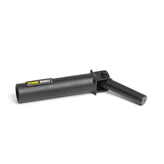 XM Fitness Landmine Insert for Red Sled XM Fitness Lifting bar attachments (eg landmine, row handles, chains, collars, sleeves, barbell pad, manta ray) xm-fitness_landmine-insert-for-red-sled_view-4