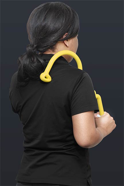 XM Fitness Massage Stick XM Fitness Recovery; foam rollers, advanced rollers, stretch and massage xm-fitness_massage-stick_view-6