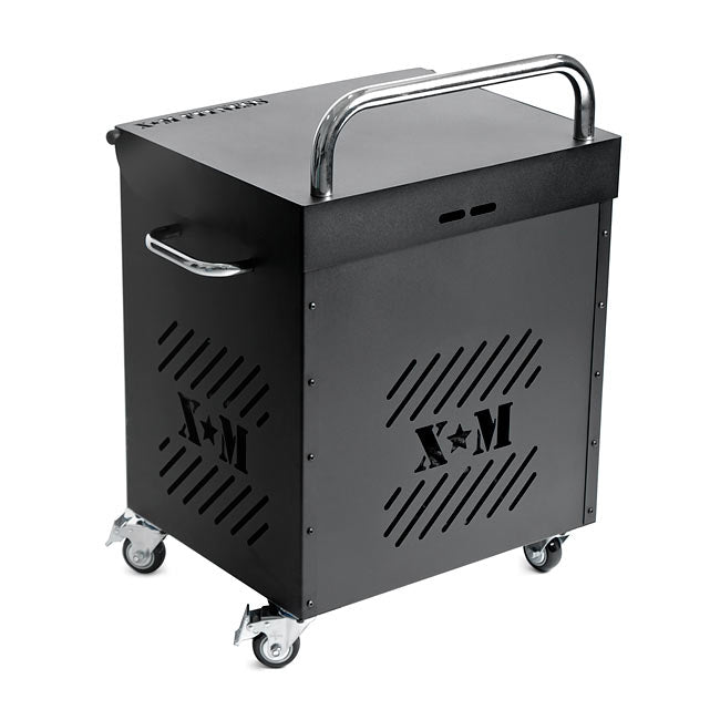 XM Fitness Storage Box XM Fitness Dumbell racks, power block stand, plate and bar storage, kettlebell racks, ball racks xm-fitness_storage-box_main