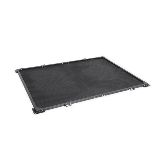 XM Fitness Power Lifting Platform XM Fitness Platform xm-liftingplat-frame-rubber