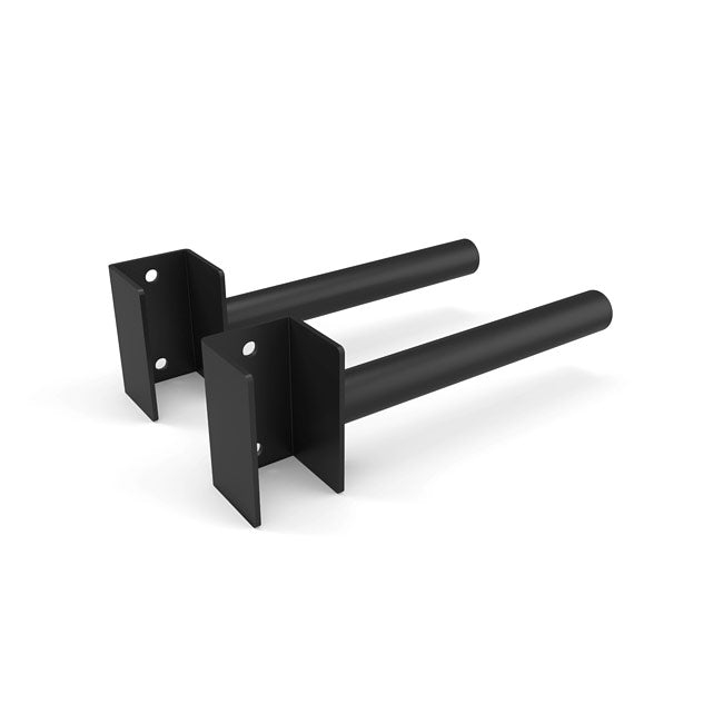 XM FITNESS Rig Plate Storage (Pair) XM Fitness Synergy/Rack Addon Bolton xm-rig-plate-storage-lrg