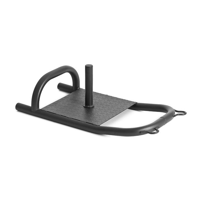 XM Fitness Black Power Sled XM Fitness Agility and Speed; jump ropes, climbing and battle ropes, ladders, sled, interval timer xm-sled-with-harness-lrg