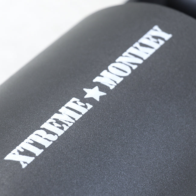 XM Fitness Strongman Log Bar XM Fitness Aerobics; aerobic step, HR straps xm-strongman-log-details