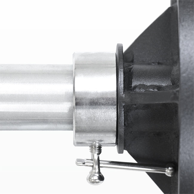 XM Fitness Strongman Log Bar XM Fitness Aerobics; aerobic step, HR straps xm-strongman-log-details2