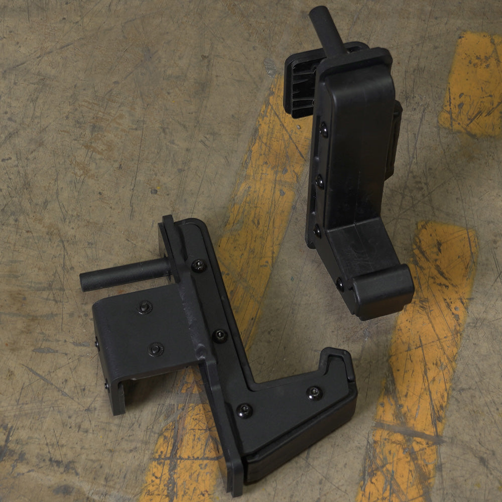 XPX Premium J-Hooks Ironax Rack Addon No Bolt xpx10_b039796a-39a0-4759-bfa5-db2b24164ae3