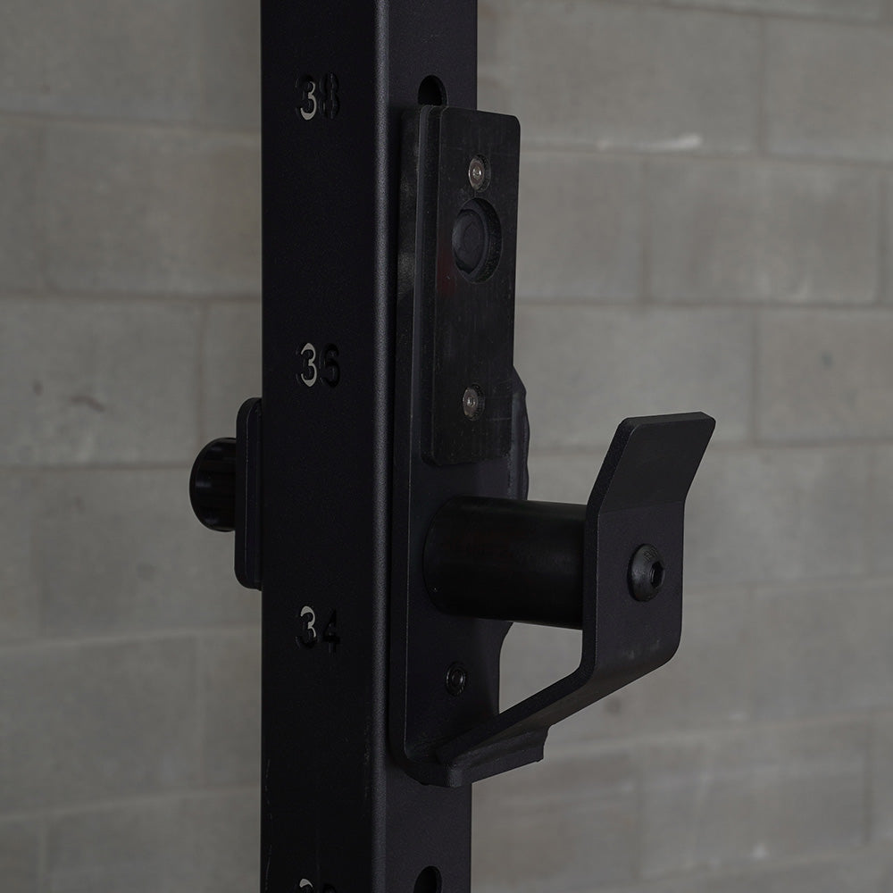 XPX Power Rack w/ Slings, Roller J-Cups and J-Hooks Ironax Half rack, power rack or cage, smith, smith add-on xpx5_8dacd6a7-8aab-4575-a9dc-2d67c4d4587f