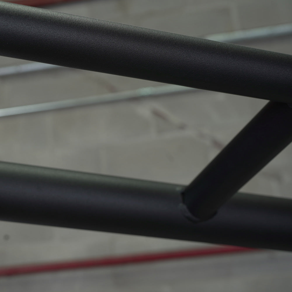 XPX Power Rack w/ Slings, Roller J-Cups and J-Hooks Ironax Half rack, power rack or cage, smith, smith add-on xpx6_c74ddf17-7754-45c0-9808-e3a8312e2380