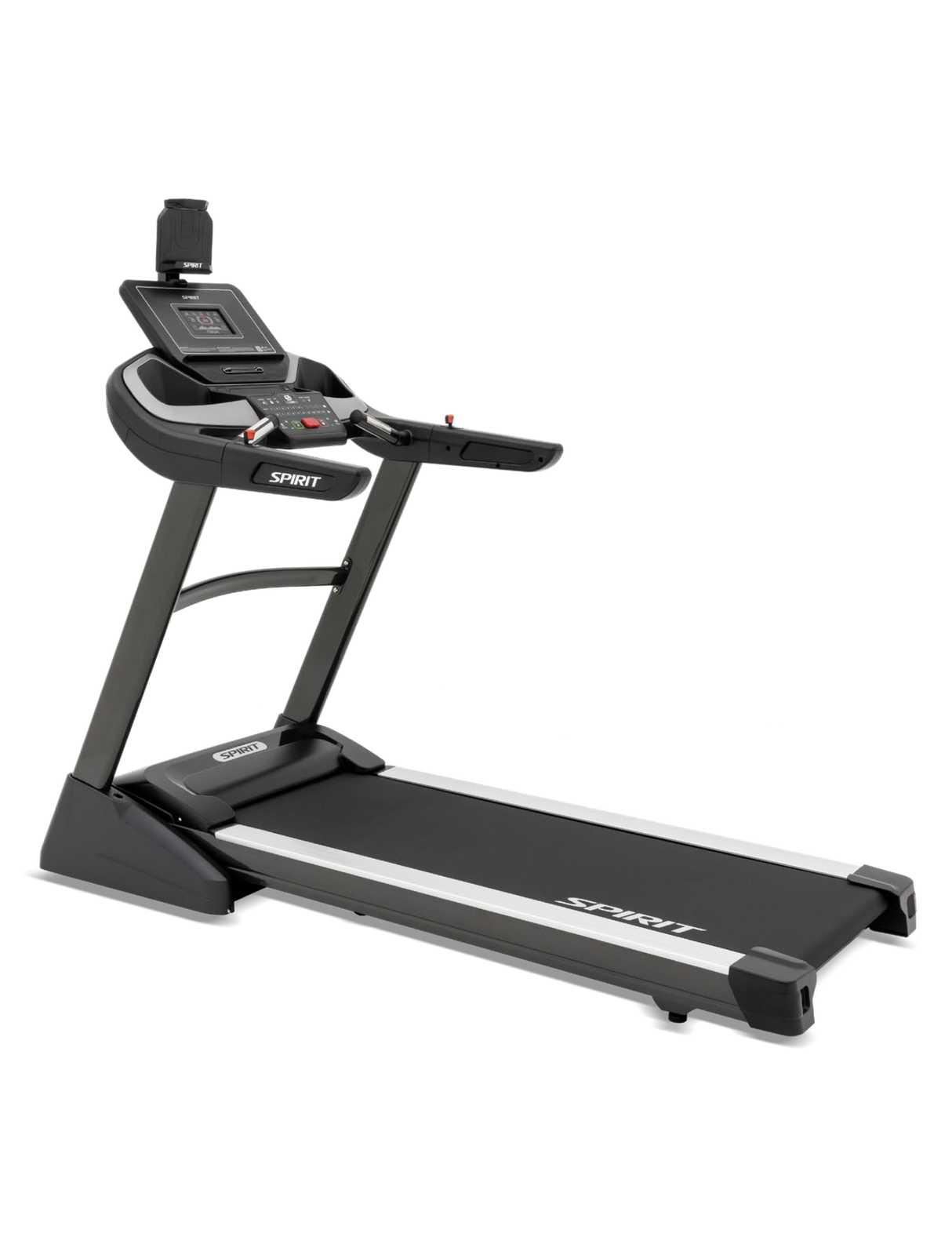 Spirit XT385 Treadmill Spirit Treadmills under 350lbs xt385png