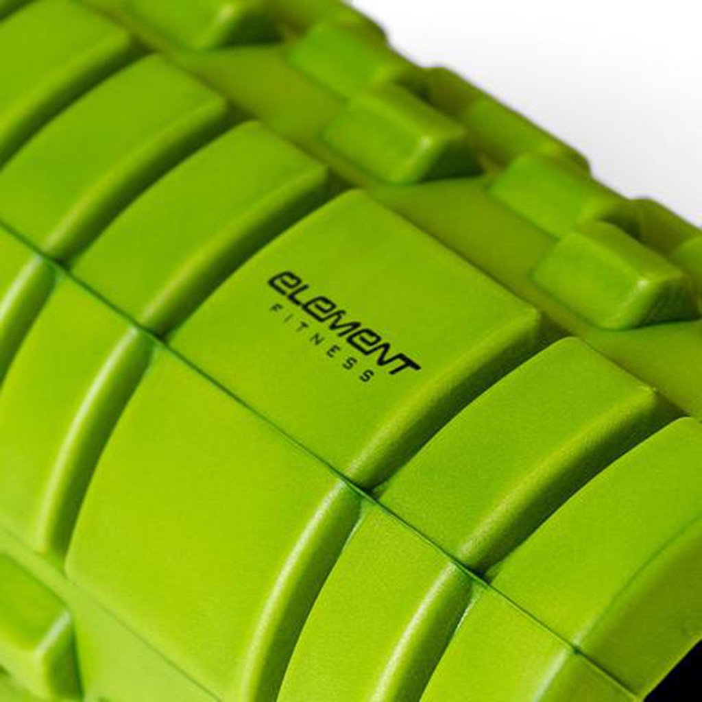 Element Fitness Core 13" Foam Roller Element Fitness Recovery; foam rollers, advanced rollers, stretch and massage 3302-element-foam-roller-small-details_1_large_b4e12a40-34e4-4f2f-8d9a-0100a3d035c5