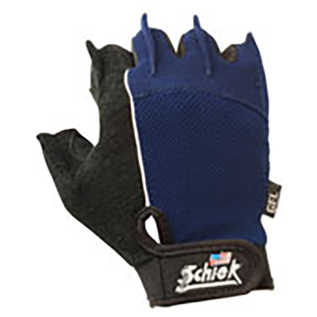 Schiek Model 510 Cross Training, Biking, Cycling, & Fitness Gloves Schiek Variant(s) - Size 510glove_150