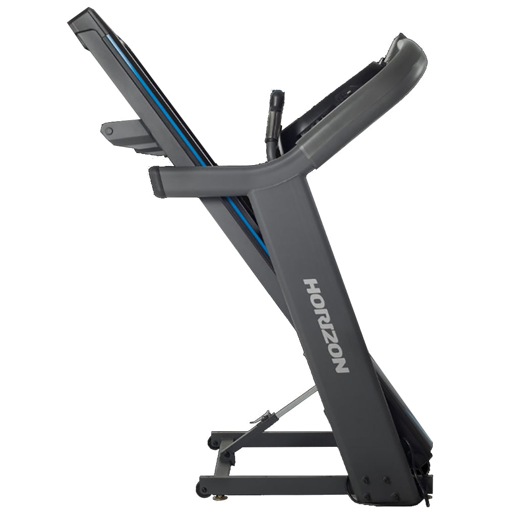 Horizon 7.4AT-04 Treadmill Horizon Treadmills under 350lbs 7-4-folded