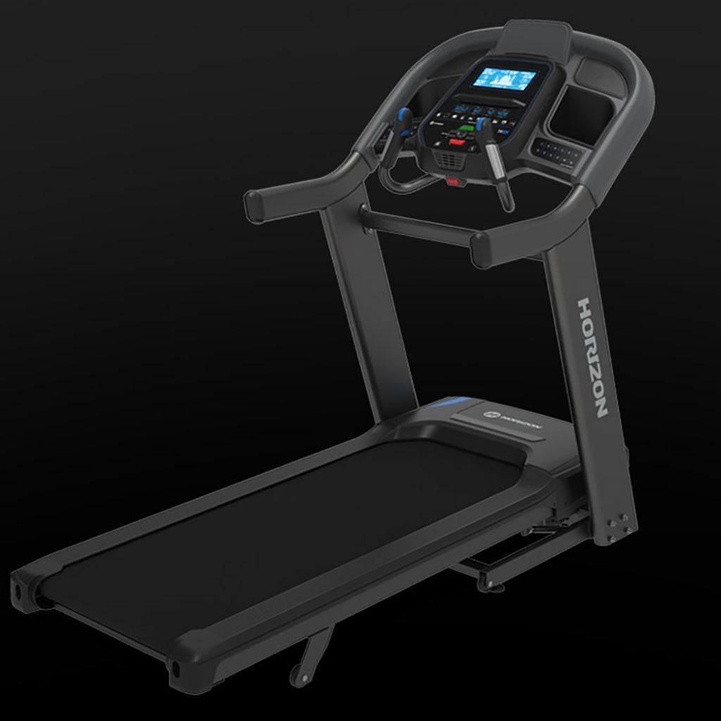 Horizon 7.4AT-04 Treadmill Horizon Treadmills under 350lbs 7-4-hero-right