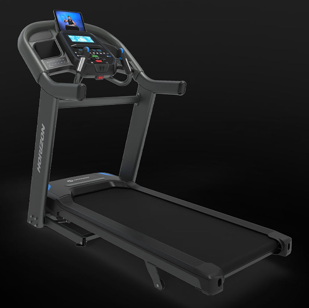 Horizon 7.4AT-04 Treadmill Horizon Treadmills under 350lbs 7-4-hero