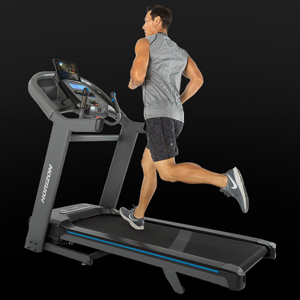 Horizon 7.4AT-04 Treadmill Horizon Treadmills under 350lbs 7-4-mop2