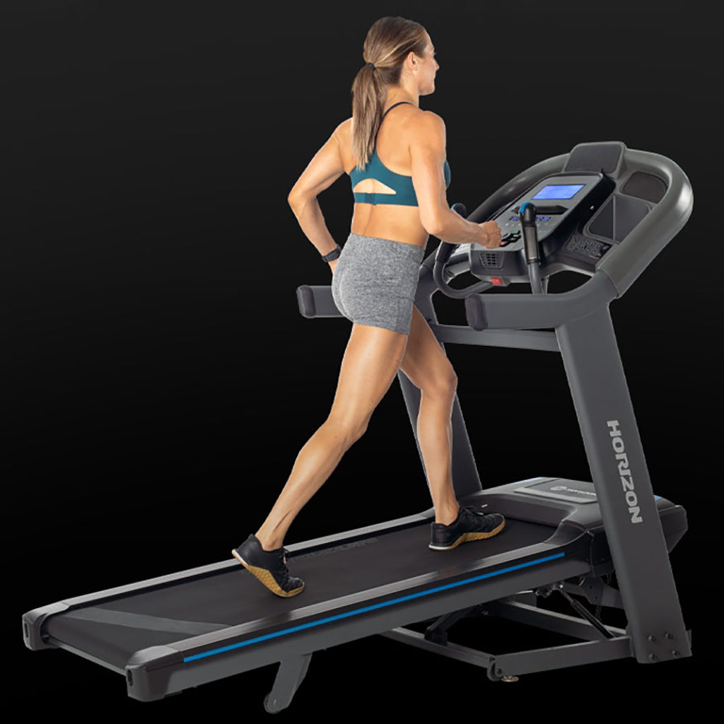 Horizon 7.4AT-04 Treadmill Horizon Treadmills under 350lbs 7-4-mop3